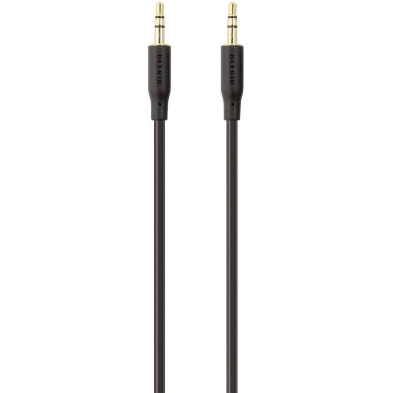 Belkin 3.5mm audio cable 1m - British product