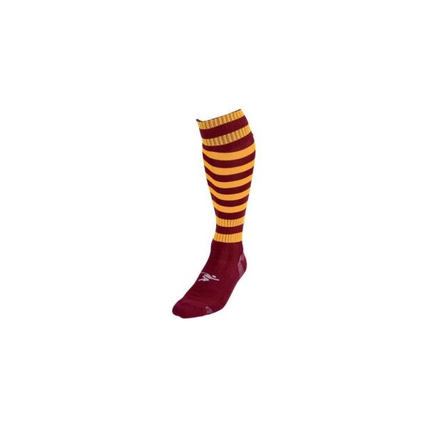 Precision Adult Pro Hooped Football Socks (7-11) GOODS Superdrug   