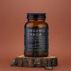 KIKI Health Chaga Mushroom Extract 60 vegicaps, UK version