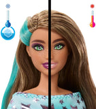 Barbie Party Unboxed Pet Birthday doll set - British product