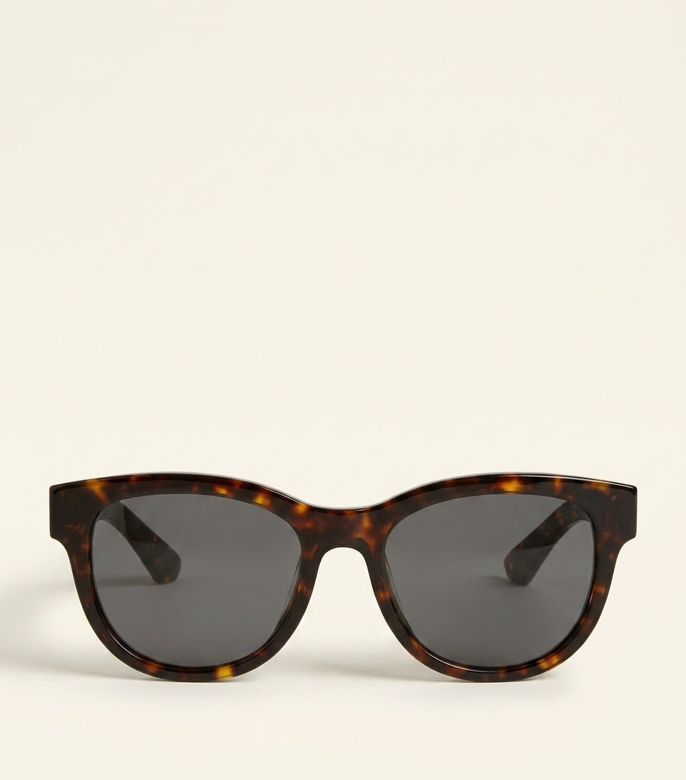 Burberry BE4432U steel sunglasses - British product