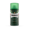 Proraso Refreshing Shaving Foam 300ml, imported from the UK