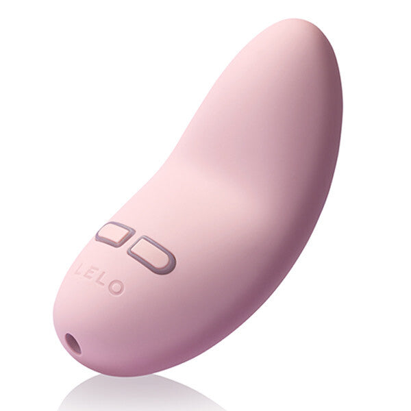 Lelo Lily 2 Clitoral Vibrator Pink