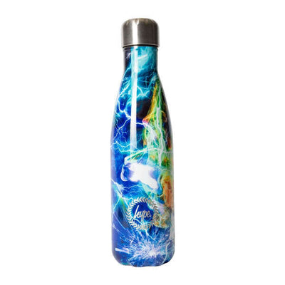 Superdrug Hype Lightning Storm Thermal Water Bottle- Buy online at McGrocer