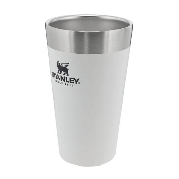 Stanley Artisan Leakproof thermal bottle (British brand)