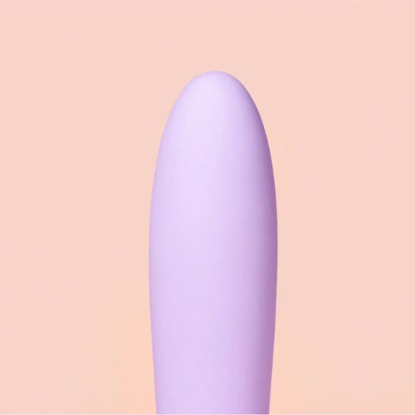 Smile Makers The Billionaire body safe silicone vibrator, UK version