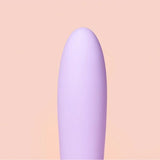 Smile Makers The Billionaire body safe silicone vibrator, UK version