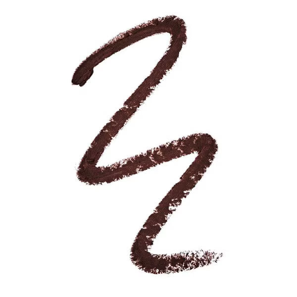 Revolution Pout Bomb Plumping Lip Liner Deepest Mauve, imported from the UK