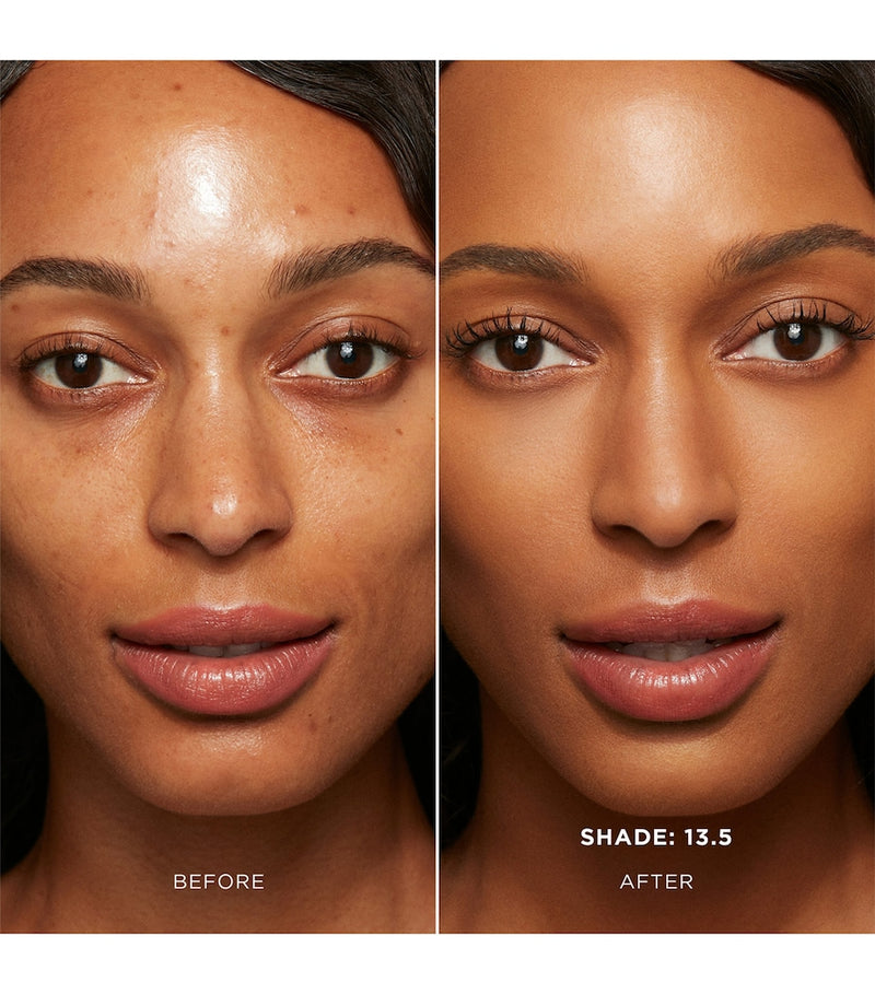 Hourglass Ambient Soft Glow Foundation, UK version