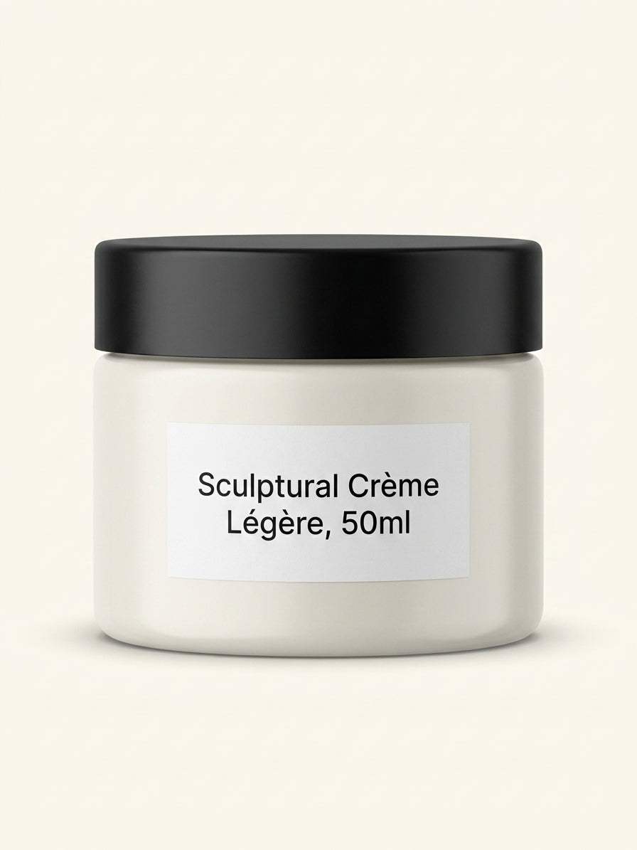 Givenchy Sculptural Light Cream refill 50ml, imported from the UK