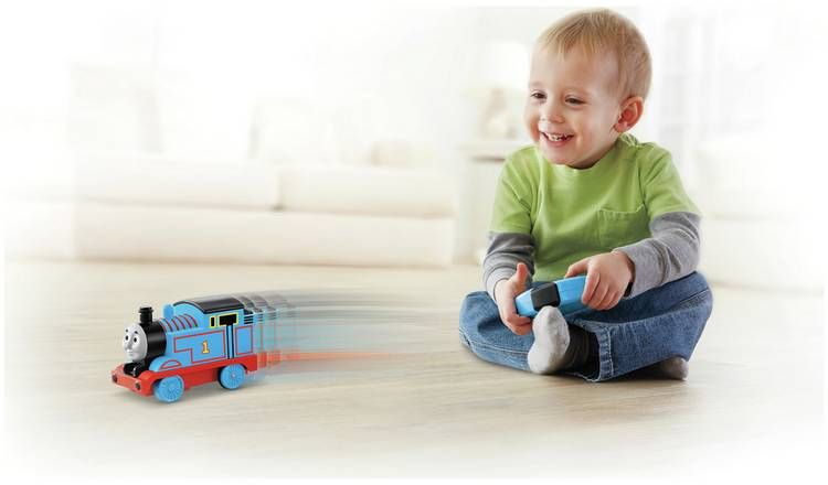 My First Thomas & Friends Radio Controlled Train