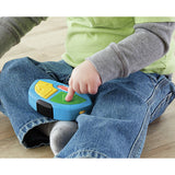 Thomas & Friends radio controlled train - British product