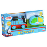 Thomas & Friends radio controlled train - British product