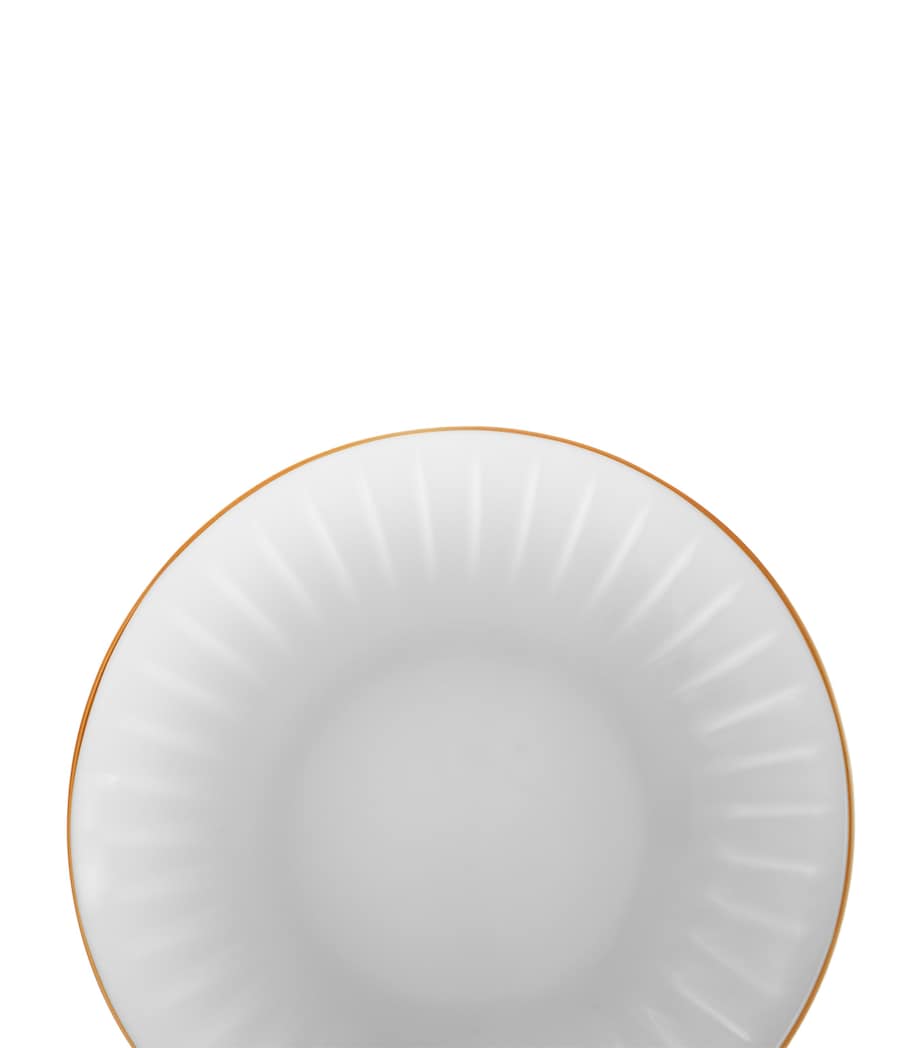 Louis XIII Light of Time dinner plates 29.5cm, UK version