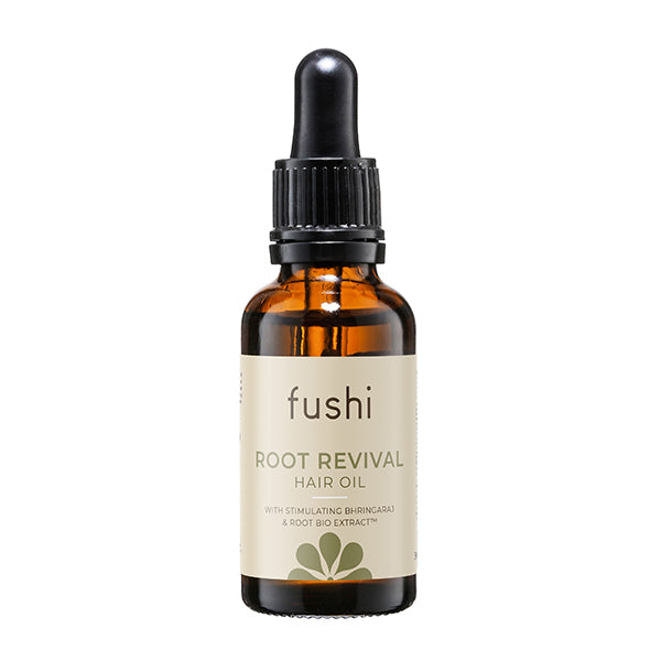 Fushi Root Revival Oil 30ml GOODS Superdrug   