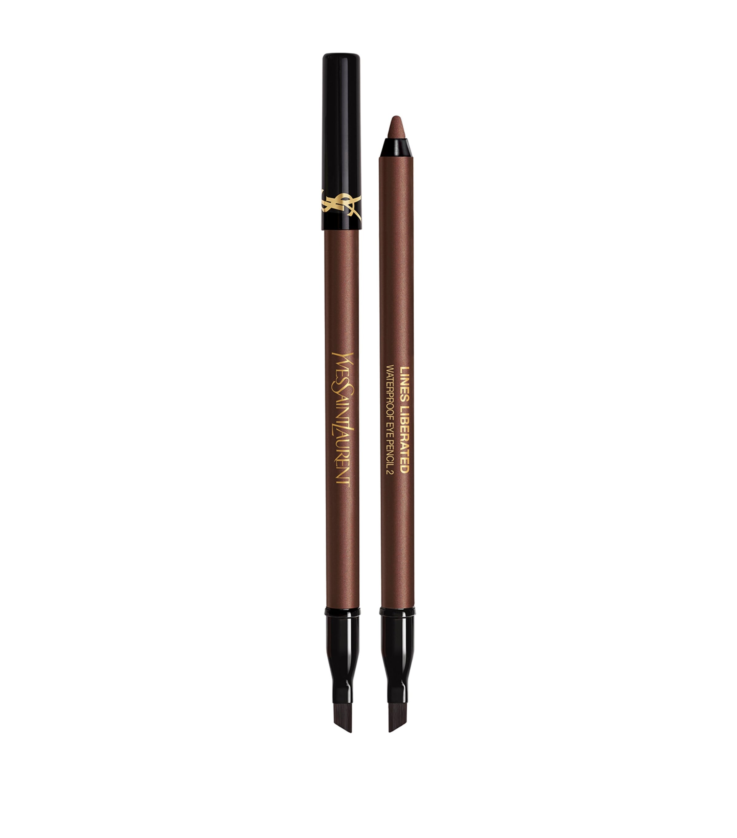 YSL Lines Liberated Eyeliner pencil, imported from the UK