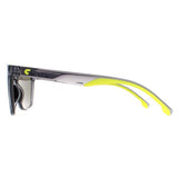 Carrera 8058/S grey mirrored sunglasses - British product