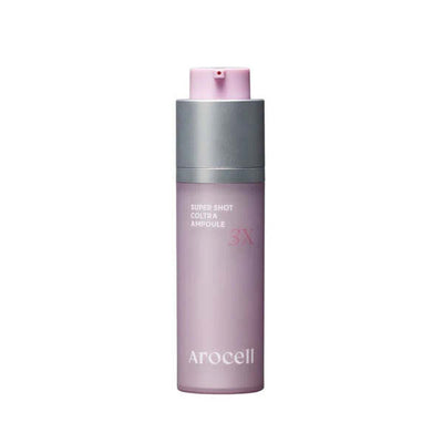 Superdrug Arocell Super Shot Coltra 3X Anti-Aging Ampoule 30ml- Buy online at McGrocer