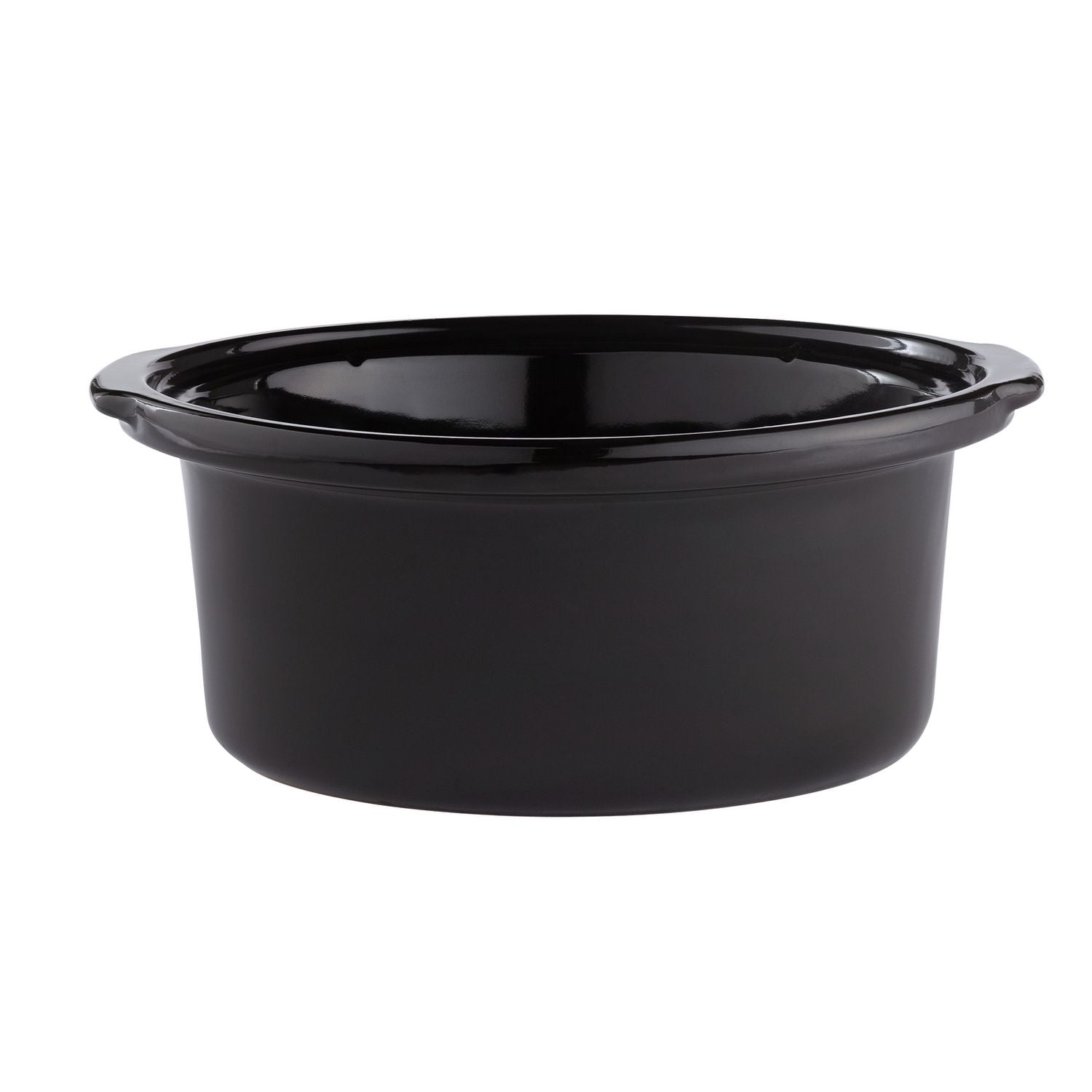 Crockpot slow cooker 5.6L stainless steel - British product