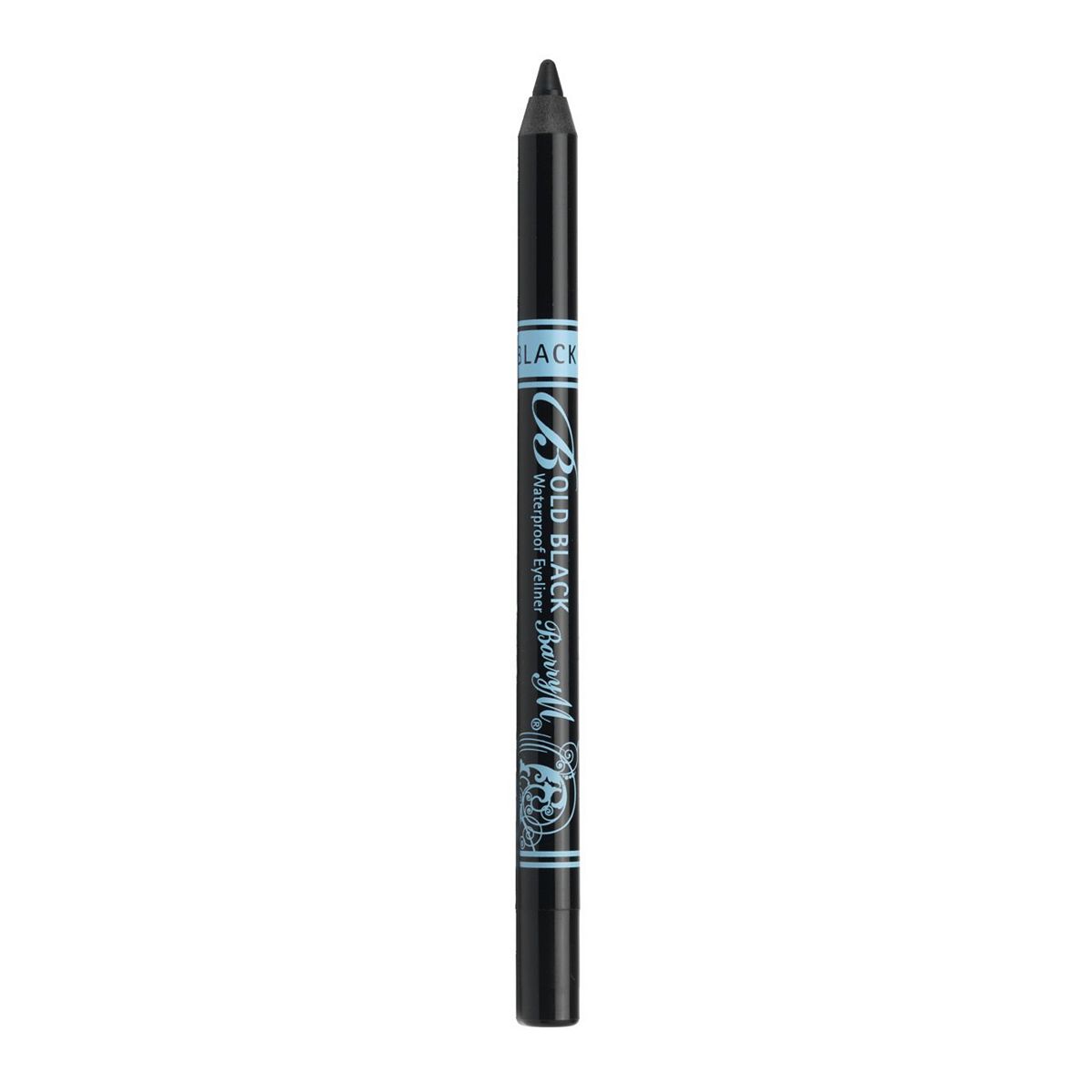 Barry M Bold Waterproof Eyeliner Make Up & Beauty Accessories Boots   