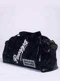 Pineapple Silver holdall travel kit bag, UK version