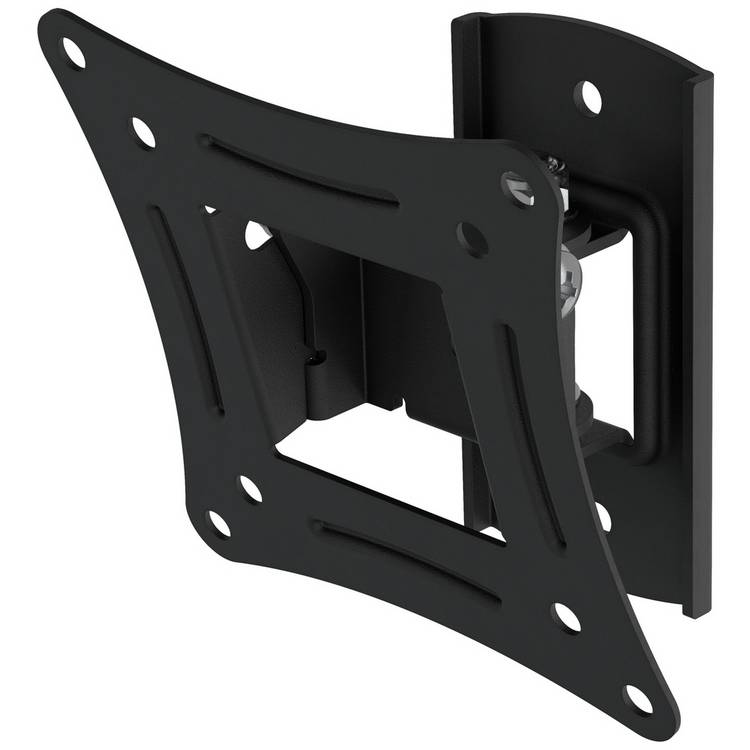 AVF monitor bracket tilt and turn 28 inch, UK version
