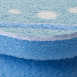 Spontex Bathroom Sponge Scourer