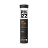 Phizz Daily Energy orange effervescent tablets 20 count (British brand)