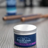 The Bluebeards Revenge Shaving Cream 100ml (British brand)