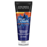 John Frieda Blue Crush Intensive Blue Shampoo 250ml GOODS Boots   