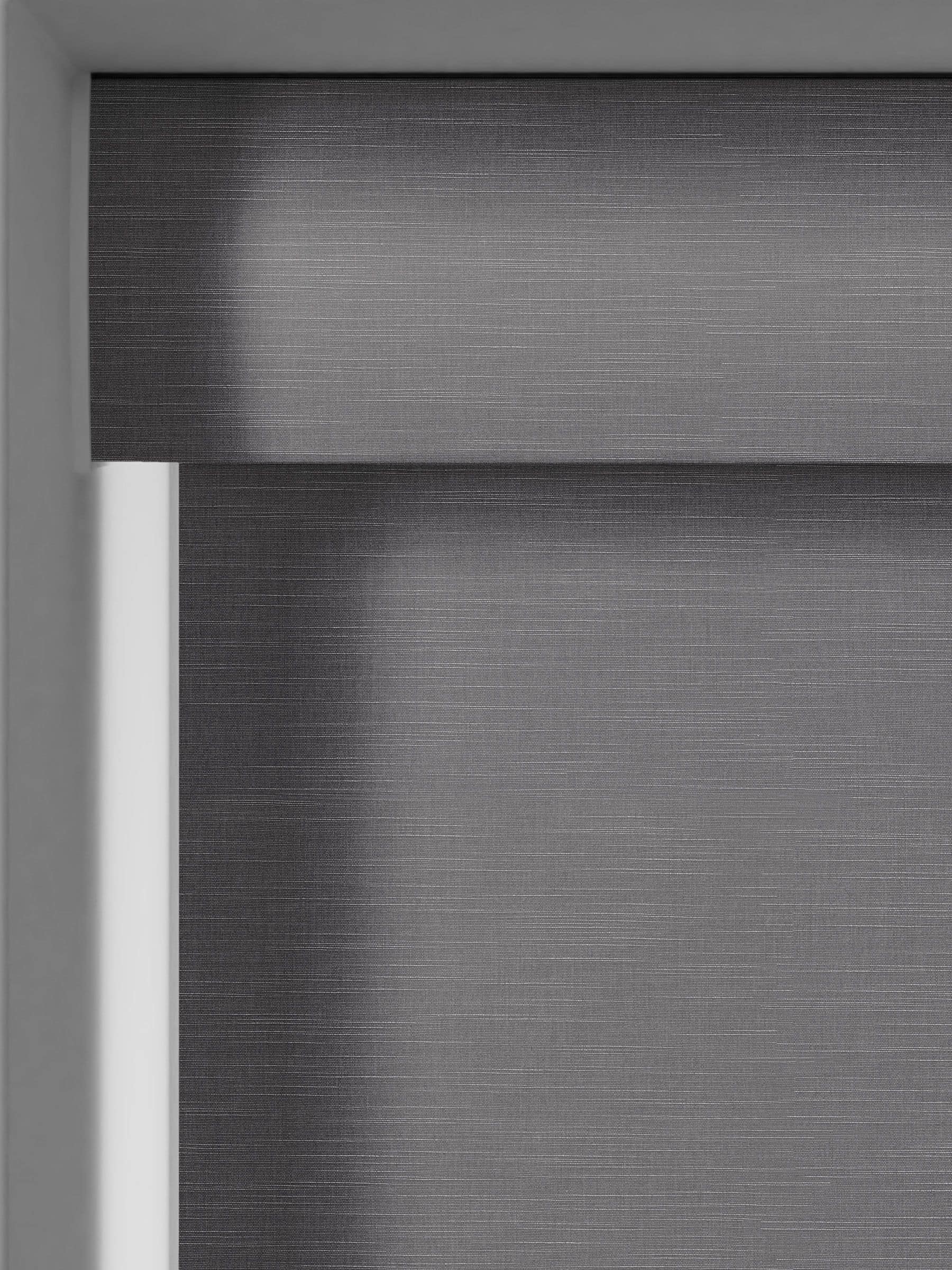 Next roller blind chocolate knots, UK version