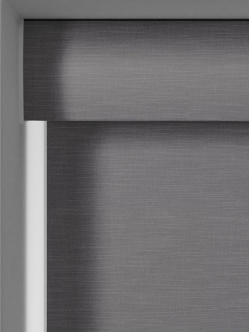Next roller blind chocolate knots, UK version