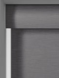 Next roller blind chocolate knots, UK version