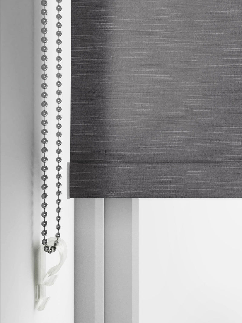 Next roller blind chocolate knots, UK version