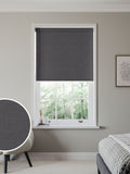 Next roller blind chocolate knots, UK version