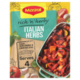 Maggi So Juicy Italian Chicken   37g GOODS M&S   