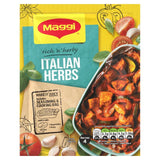 Maggi So Juicy Italian Chicken   37g GOODS M&S   