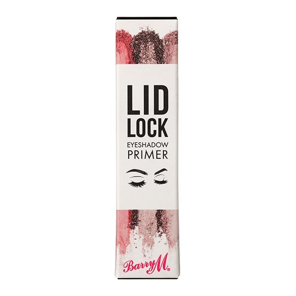 Barry M Lid Lock Eyeshadow Primer GOODS Superdrug   