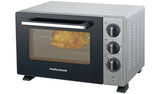 Morphy Richards 23L Rotisserie Mini Oven with Light GOODS Argos