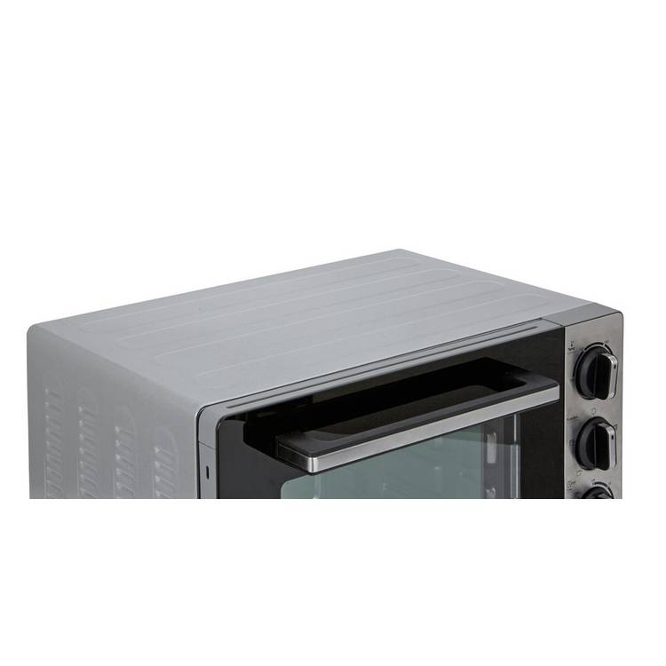 Morphy Richards Mini Oven Rotisserie 23L, UK version