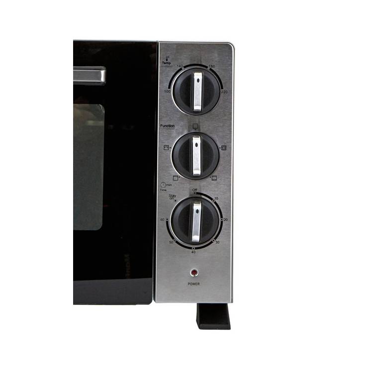 Morphy Richards Mini Oven Rotisserie 23L, UK version