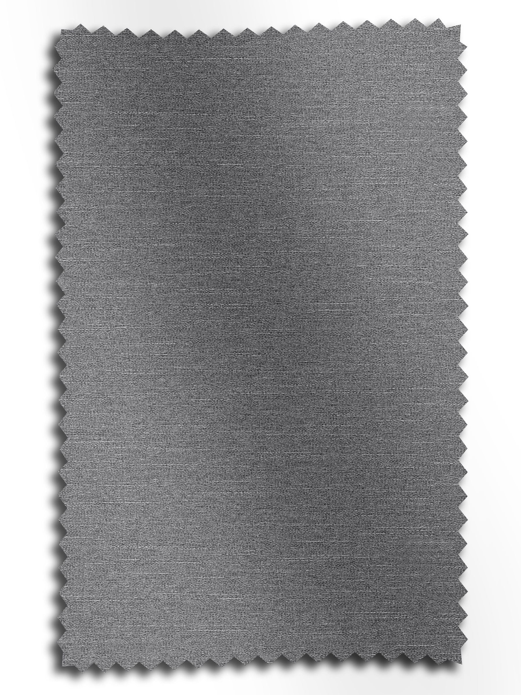 Next Anthracite Grey made to measure blackout roller blind, UK version