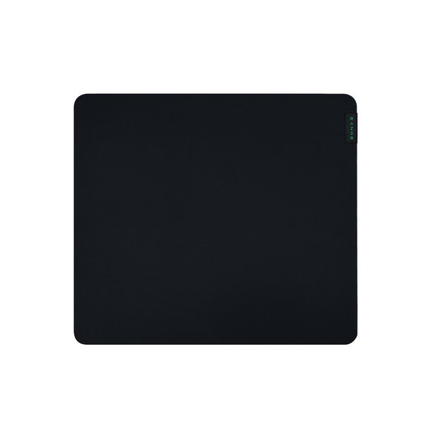 Razer Gigantus V2 large mouse mat black (British brand)