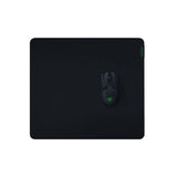 Razer Gigantus V2 large mouse mat black (British brand)