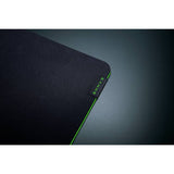 Razer Gigantus V2 large mouse mat black (British brand)