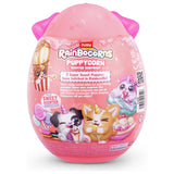 ZURU Rainbocorns Puppycorns plush toy - British product