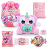 ZURU Rainbocorns Puppycorns plush toy - British product