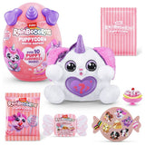 ZURU Rainbocorns Puppycorns plush toy - British product