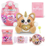 ZURU Rainbocorns Puppycorns plush toy - British product