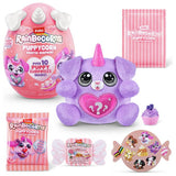 ZURU Rainbocorns Puppycorns plush toy - British product